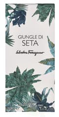 Miniatyrbillede 5 af 5: Ferragamo S. Ferragamo Giungle Di Seta Edp Spray 100 ml