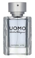 Miniatyrbild 2 av 5: Ferragamo S. Ferragamo Uomo Casual Life Edt Spray 50 ml