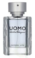 Miniatyrbild 1 av 5: Ferragamo S. Ferragamo Uomo Casual Life Edt Spray 50 ml