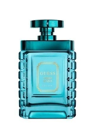 Guess Uomo Acqua EDT 100 ml