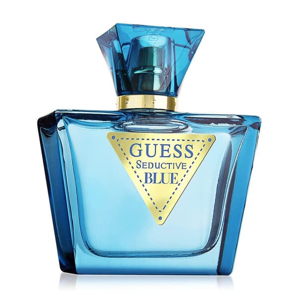 Guess Viettelevä sininen EDT 75 ml