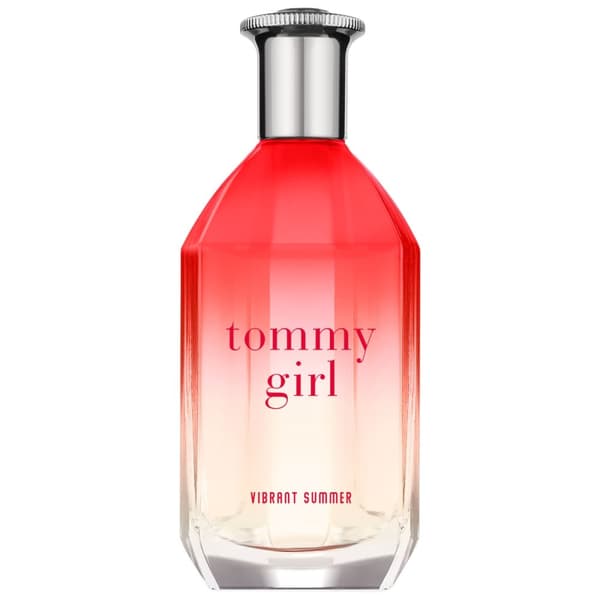Tommy Hilfiger Tommy Girl Summer Game EDT 100 ml