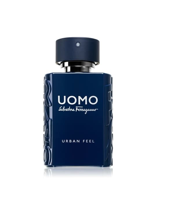 Salvatore Ferragamo Uomo Urban Feel EDT 50 ml