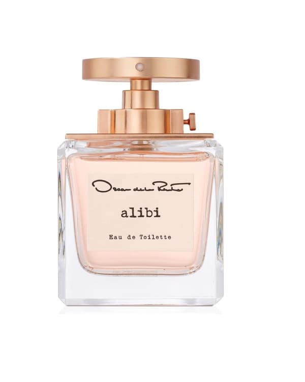 Oscar De La Renta Alibi EDT 100 ml