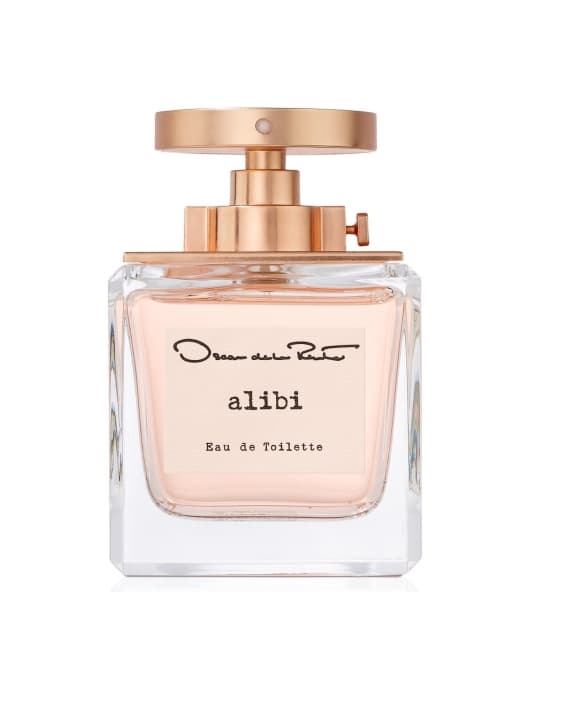Oscar De La Renta Alibi EDT 100 ml