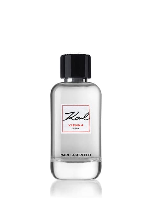 Karl Lagerfeld Wienin ooppera EDT 100ml