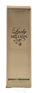 Miniatyrbild 5 av 5: Paco Rabanne Lady Million Edp Spray 15 ml