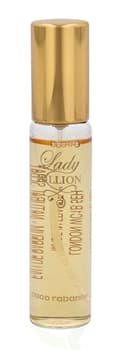 Miniatyrbild 2 av 5: Paco Rabanne Lady Million Edp Spray 15 ml