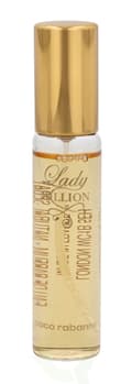 Miniatyrbild 1 av 5: Paco Rabanne Lady Million Edp Spray 15 ml