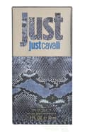 Pikkukuva 5 / 5: Roberto Cavalli Just Cavalli Him Edt Spray 30 ml
