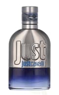 Pikkukuva 1 / 5: Roberto Cavalli Just Cavalli Him Edt Spray 30 ml