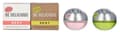 Miniatyrbild 3 av 5: Donna Karan New York DKNY Be Delicious Fresh Blossom Duo Set 60 ml 2x30ml - Be Delicious & Be Delicious Fresh Blossom Edp Spray