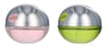 Miniatyrbild 2 av 5: Donna Karan New York DKNY Be Delicious Fresh Blossom Duo Set 60 ml 2x30ml - Be Delicious & Be Delicious Fresh Blossom Edp Spray