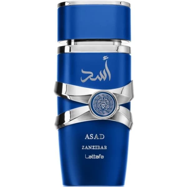 Lattafa Asad Zanzibar Edp 100ml