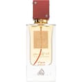 Pikkukuva 1 / 2: Lattafa Ana Abiyedh Rouge Edp 100ml