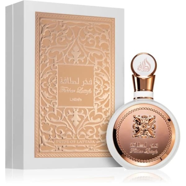 Lattafa Fakhar Rose Edp 100ml