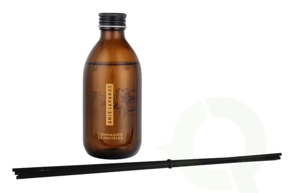 Compagnie De Provence Duftdiffusor 220 ml Anis Lavendel
