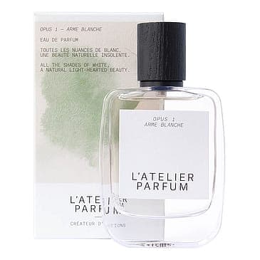 L'ATELIER PARFUM Arme Blanche EDP 50 ml