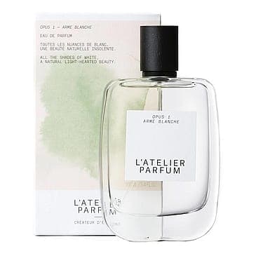 L'ATELIER PARFUM Arme Blanche EDP 100 ml