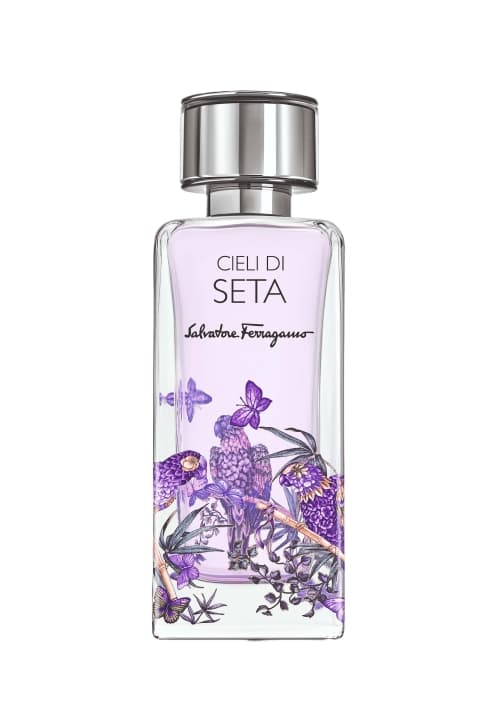 Salvatore Ferragamo Cieli Di Seta EDP 50 ml