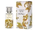 Miniatyrbilde 4 av 5: Ferragamo S. Ferragamo Savane Di Seta Edp Spray 50 ml