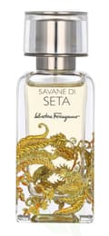 Miniatyrbilde 1 av 5: Ferragamo S. Ferragamo Savane Di Seta Edp Spray 50 ml