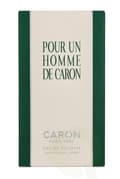 Miniatyrbilde 5 av 5: Caron Pour Un Homme De Caron Edt Spray 125 ml