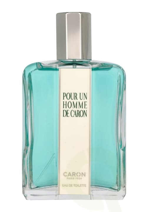 Caron Pour Un Homme De Caron Edt Spray 125 ml