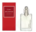 Miniatyrbillede 3 af 5: Cartier Declaration Edt Spray 50 ml Refillable