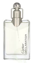 Miniatyrbillede 2 af 5: Cartier Declaration Edt Spray 50 ml Refillable