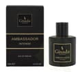 Pikkukuva 3 / 5: Gisada Ambassador Intense Men Edp Spray 100 ml