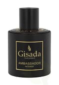 Pikkukuva 2 / 5: Gisada Ambassador Intense Men Edp Spray 100 ml