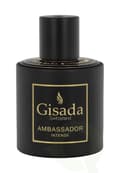 Pikkukuva 1 / 5: Gisada Ambassador Intense Men Edp Spray 100 ml