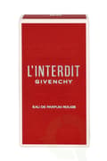 Miniatyrbilde 5 av 5: Givenchy L'Interdit Rouge Edp Spray 50 ml