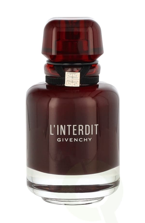 Givenchy L'Interdit Rouge Edp Spray 50 ml