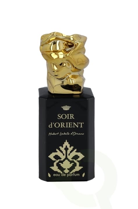 Sisley Soir D'Orient Edp Spray 50 ml