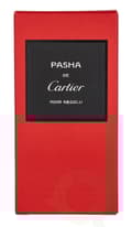 Miniatyrbillede 5 af 5: Cartier Pasha Noir Absolu Parfum Spray 50 ml