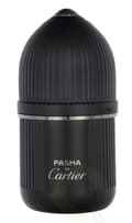 Miniatyrbillede 2 af 5: Cartier Pasha Noir Absolu Parfum Spray 50 ml