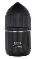 Miniatyrbillede 1 af 5: Cartier Pasha Noir Absolu Parfum Spray 50 ml