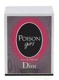 Pikkukuva 5 / 5: Dior Poison Girl Edp Spray 50 ml