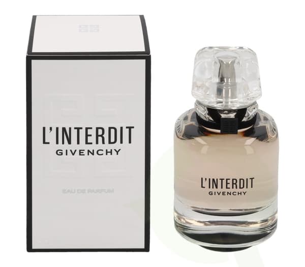 Givenchy L'Interdit Edp Spray 50 ml