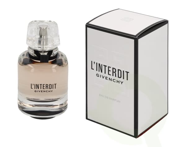 Givenchy L'Interdit Edp Spray 50 ml