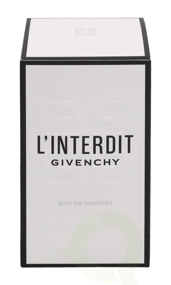 Givenchy L'Interdit Edp Spray 50 ml