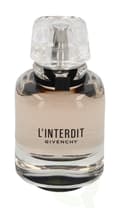 Miniatyrbilde 2 av 5: Givenchy L'Interdit Edp Spray 50 ml