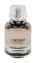 Miniatyrbilde 1 av 5: Givenchy L'Interdit Edp Spray 50 ml