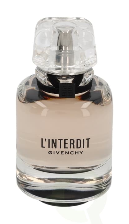 Givenchy L'Interdit Edp Spray 50 ml