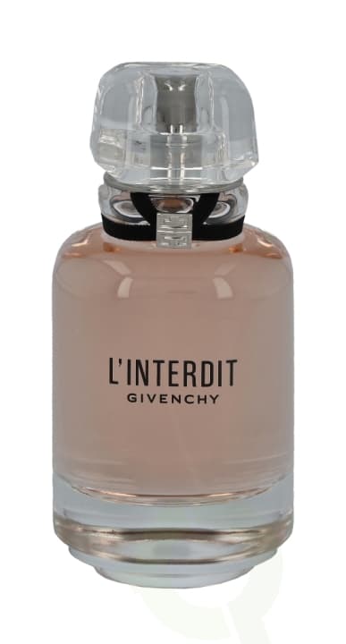 Givenchy L'Interdit Edt Spray 80 ml