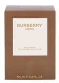 Miniatyrbild 5 av 5: Burberry Hero Edp Spray 100 ml