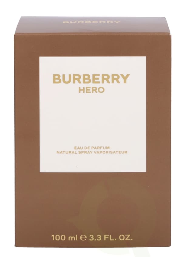 Burberry Hero Edp Spray 100 ml