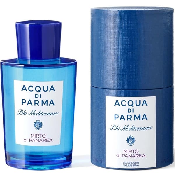 Acqua di Parma Blu Mediterraneo Mirto di Panarea Edt 100ml